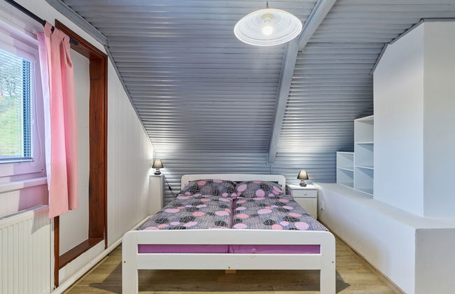 Leisure Lounge & Pool - Foto 4