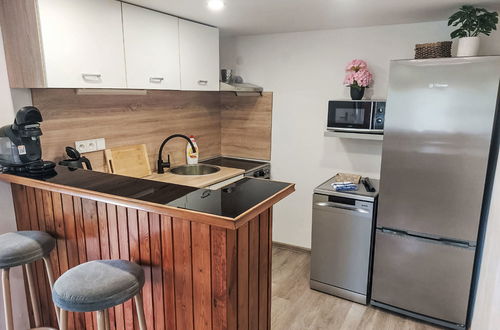 Photo 7 - 1 bedroom House in Kvasiny with private pool and garden