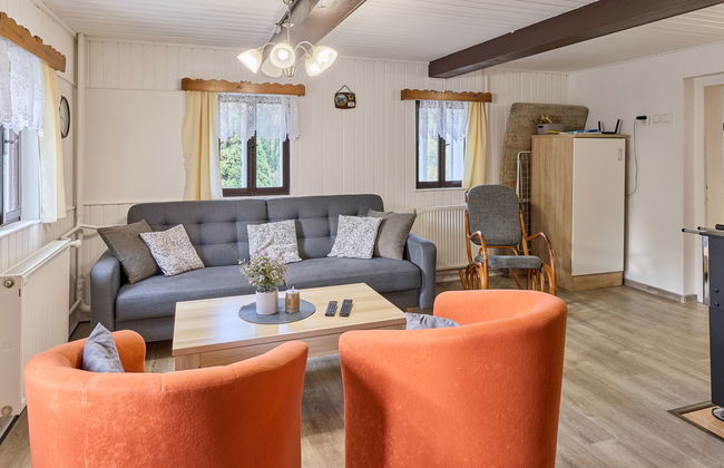 Leisure Lounge & Pool - Foto 7