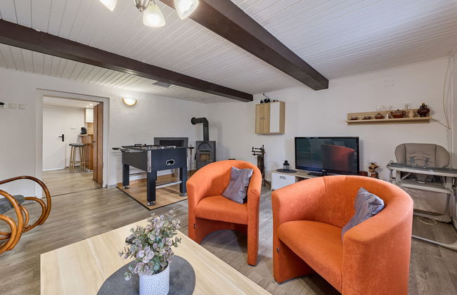 Leisure Lounge & Pool - Foto 11