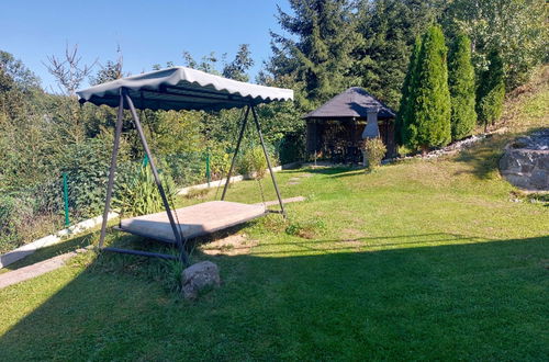 Photo 16 - Maison de 1 chambre à Kvasiny avec piscine privée et jardin