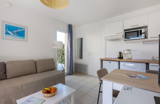 Casa de 3 quartos em Hourtin com piscina e terraço - Foto 12