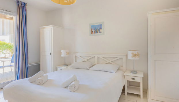 Haus mit 3 Schlafzimmern in Hourtin mit schwimmbad und terrasse - Foto 5