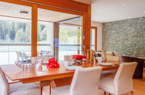 Photo 2 - 2 bedroom Apartment in Nendaz