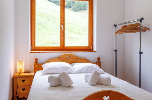 Photo 14 - 2 bedroom Apartment in Nendaz