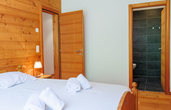 Apartment mit 3 Schlafzimmern in Nendaz - Foto 12