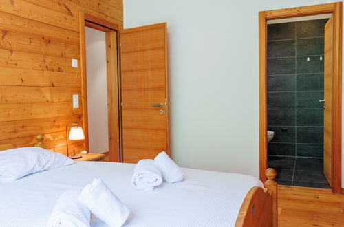 Photo 12 - 2 bedroom Apartment in Nendaz