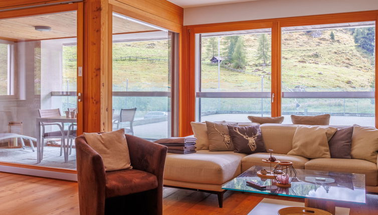 Photo 1 - 2 bedroom Apartment in Nendaz