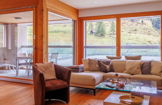 Foto 1 - Apartamento de 2 quartos em Nendaz