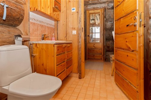 Photo 17 - Maison de 4 chambres à Kuusamo avec sauna et vues sur la montagne