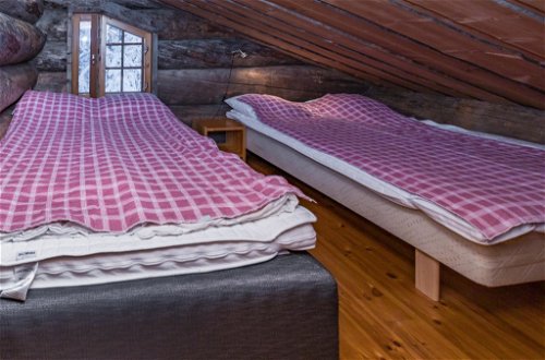 Foto 22 - Casa de 4 quartos em Kuusamo com sauna e vista para a montanha