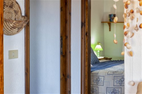 Foto 24 - Haus mit 2 Schlafzimmern in Trinità d'Agultu e Vignola mit terrasse und blick aufs meer
