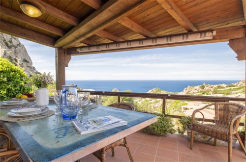 Foto 39 - Casa de 2 quartos em Trinità d'Agultu e Vignola com terraço e vistas do mar
