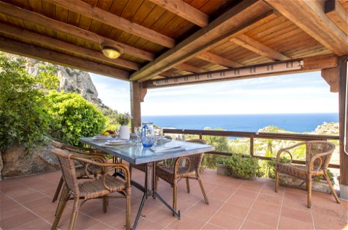 Foto 35 - Casa de 2 quartos em Trinità d'Agultu e Vignola com terraço e vistas do mar