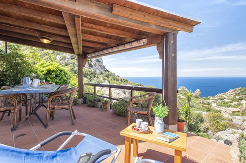 Foto 41 - Casa de 2 quartos em Trinità d'Agultu e Vignola com terraço e vistas do mar