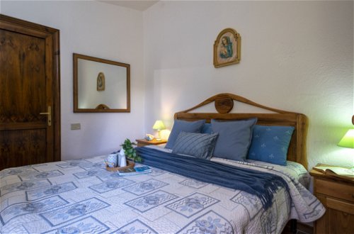 Foto 18 - Haus mit 2 Schlafzimmern in Trinità d'Agultu e Vignola mit terrasse und blick aufs meer