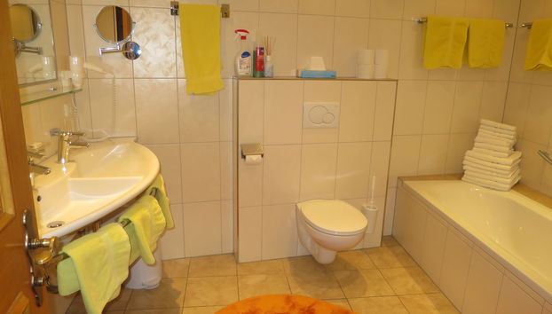 Appartamento con 3 camere da letto a Sankt Anton am Arlberg con giardino - Foto 5