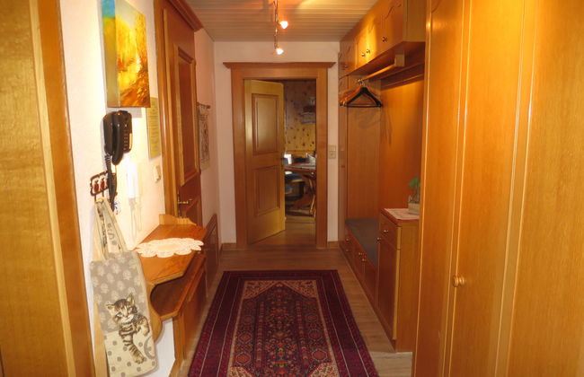 Apartamento de 3 quartos em Sankt Anton am Arlberg com jardim - Foto 16