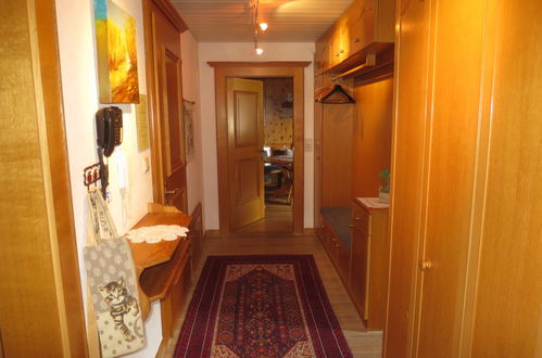 Photo 20 - 3 bedroom Apartment in Sankt Anton am Arlberg with garden