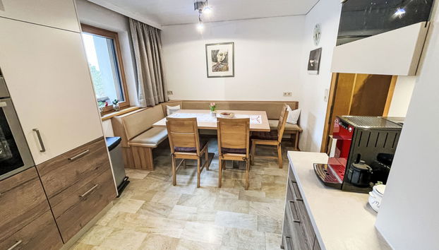 Appartamento con 3 camere da letto a Sankt Anton am Arlberg con giardino - Foto 2