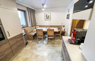 Foto 2 - Apartment mit 3 Schlafzimmern in Sankt Anton am Arlberg mit garten