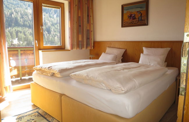 Apartamento de 3 quartos em Sankt Anton am Arlberg com jardim - Foto 10