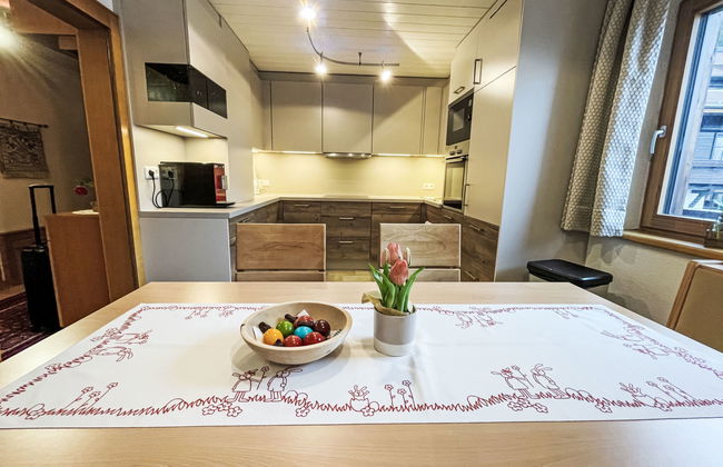 Apartamento de 3 quartos em Sankt Anton am Arlberg com jardim - Foto 23