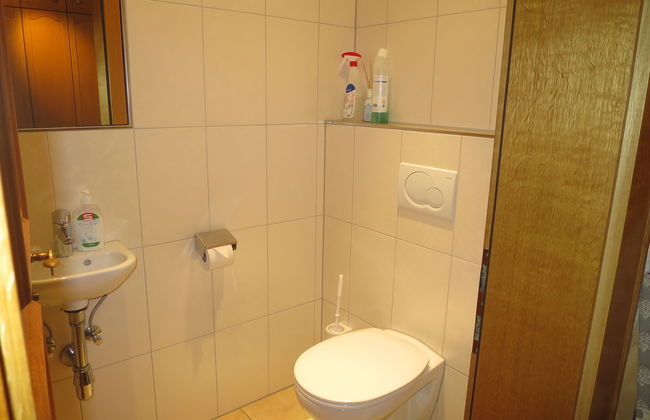 Apartamento de 3 quartos em Sankt Anton am Arlberg com jardim - Foto 15