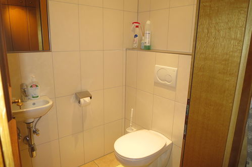 Photo 19 - 3 bedroom Apartment in Sankt Anton am Arlberg with garden