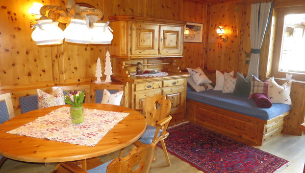 Appartamento con 3 camere da letto a Sankt Anton am Arlberg con giardino - Foto 3