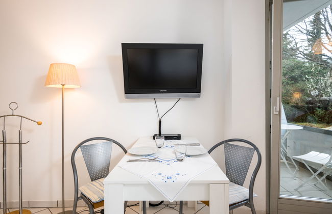 Apartamento de 1 quarto em Traben-Trarbach - Foto 2