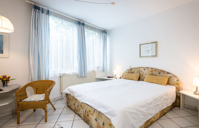 Apartamento de 1 quarto em Traben-Trarbach - Foto 3