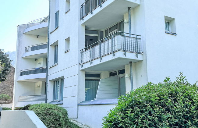 Apartamento de 1 quarto em Traben-Trarbach - Foto 16