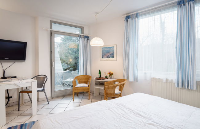 Apartamento de 1 quarto em Traben-Trarbach - Foto 1