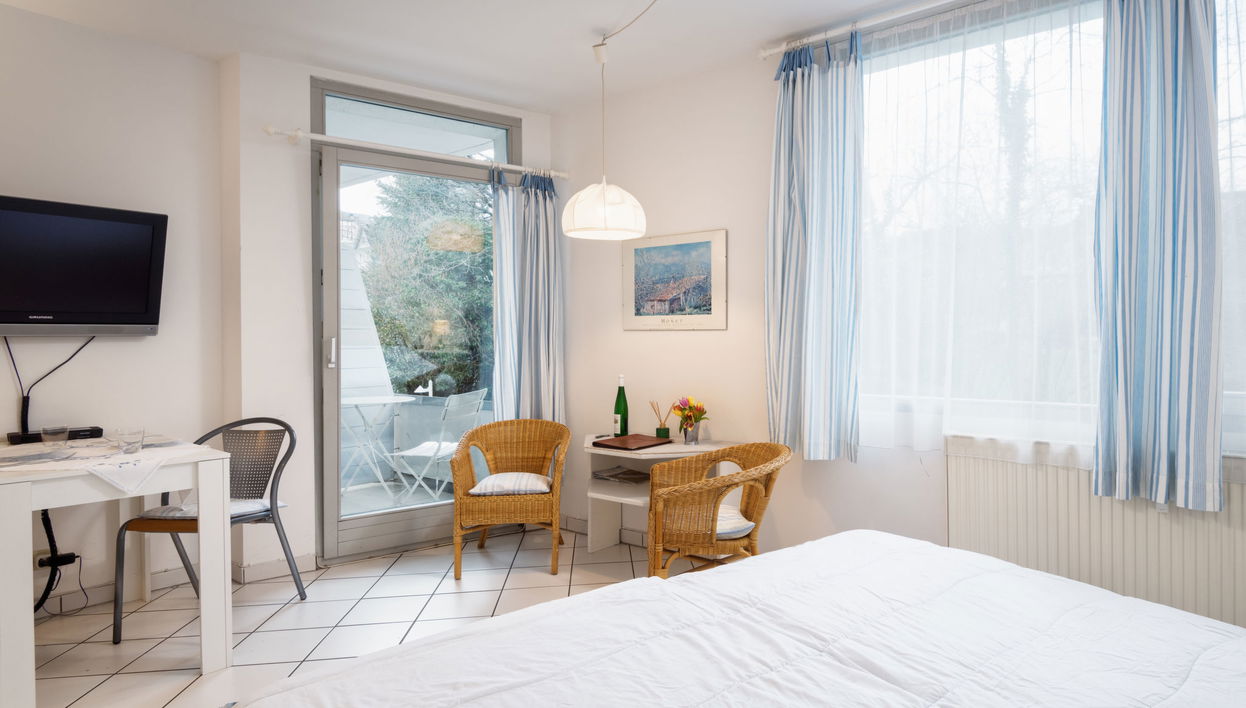 Appartement de 1 chambre à Traben-Trarbach - Photo 1