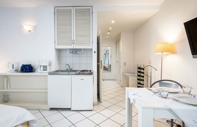 Apartamento de 1 quarto em Traben-Trarbach - Foto 7