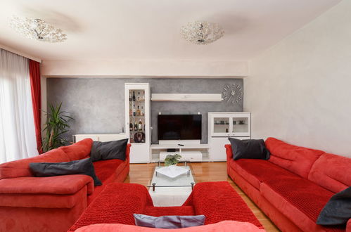 Photo 5 - 4 bedroom House in Zadar with private pool and sea view