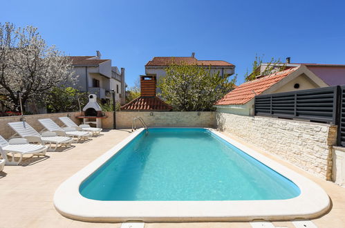 Photo 29 - Maison de 4 chambres à Zadar avec piscine privée et vues à la mer