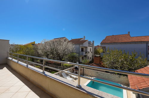 Photo 15 - Maison de 4 chambres à Zadar avec piscine privée et vues à la mer