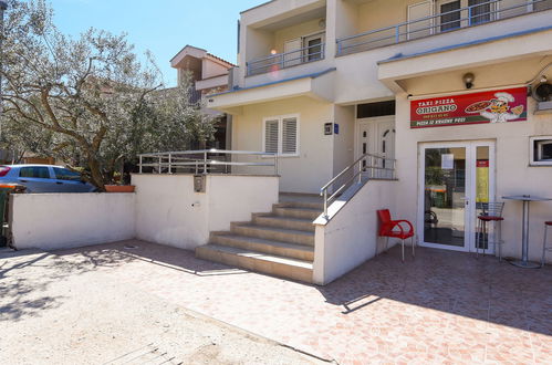 Photo 35 - Maison de 4 chambres à Zadar avec piscine privée et terrasse