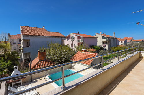 Photo 21 - Maison de 4 chambres à Zadar avec piscine privée et terrasse