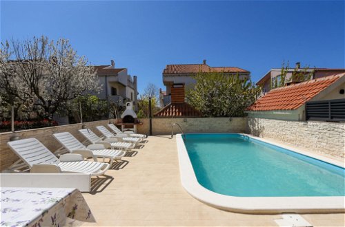 Foto 31 - Haus mit 4 Schlafzimmern in Zadar mit privater pool und blick aufs meer