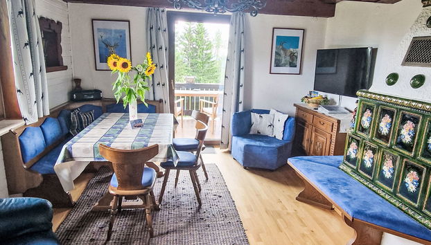 Casa de 5 quartos em Albeck com jardim e terraço - Foto 3