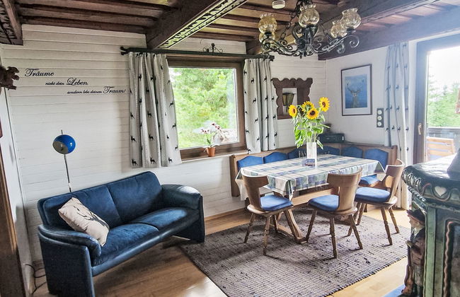 Casa de 5 quartos em Albeck com jardim e terraço - Foto 35