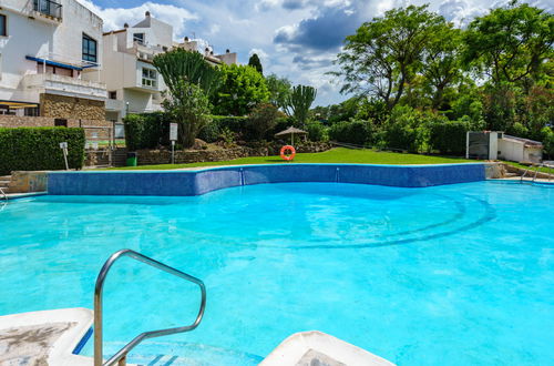 Photo 35 - Appartement de 1 chambre à Estepona avec piscine et jardin