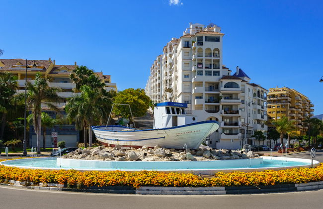 Apartamento de 3 quartos em Casares com piscina e jardim - Foto 17