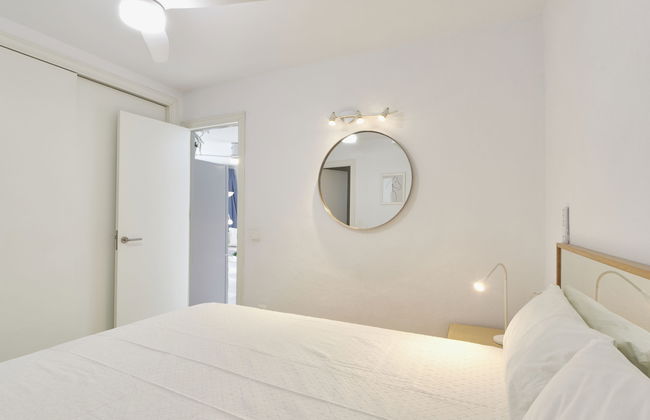 Apartment mit 2 Schlafzimmern in Estepona mit schwimmbad und garten - Foto 14