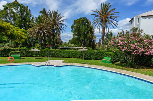 Photo 34 - Appartement de 1 chambre à Estepona avec piscine et jardin