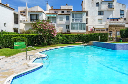 Photo 36 - 1 bedroom Apartment in Estepona with swimming pool and garden