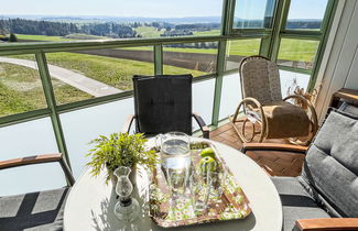 Photo 1 - 1 bedroom Apartment in Löffingen with swimming pool